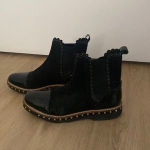 Free People Atlas Chelsea boot